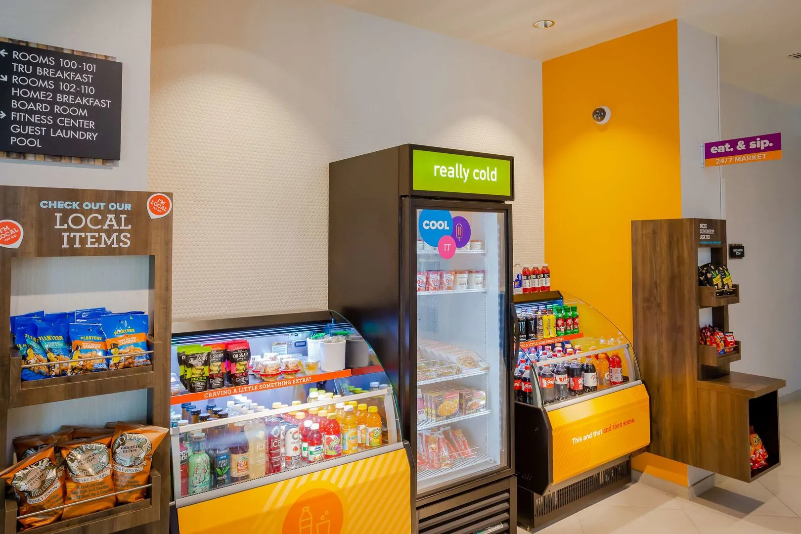 Tru by Hilton Pflugerville, TX