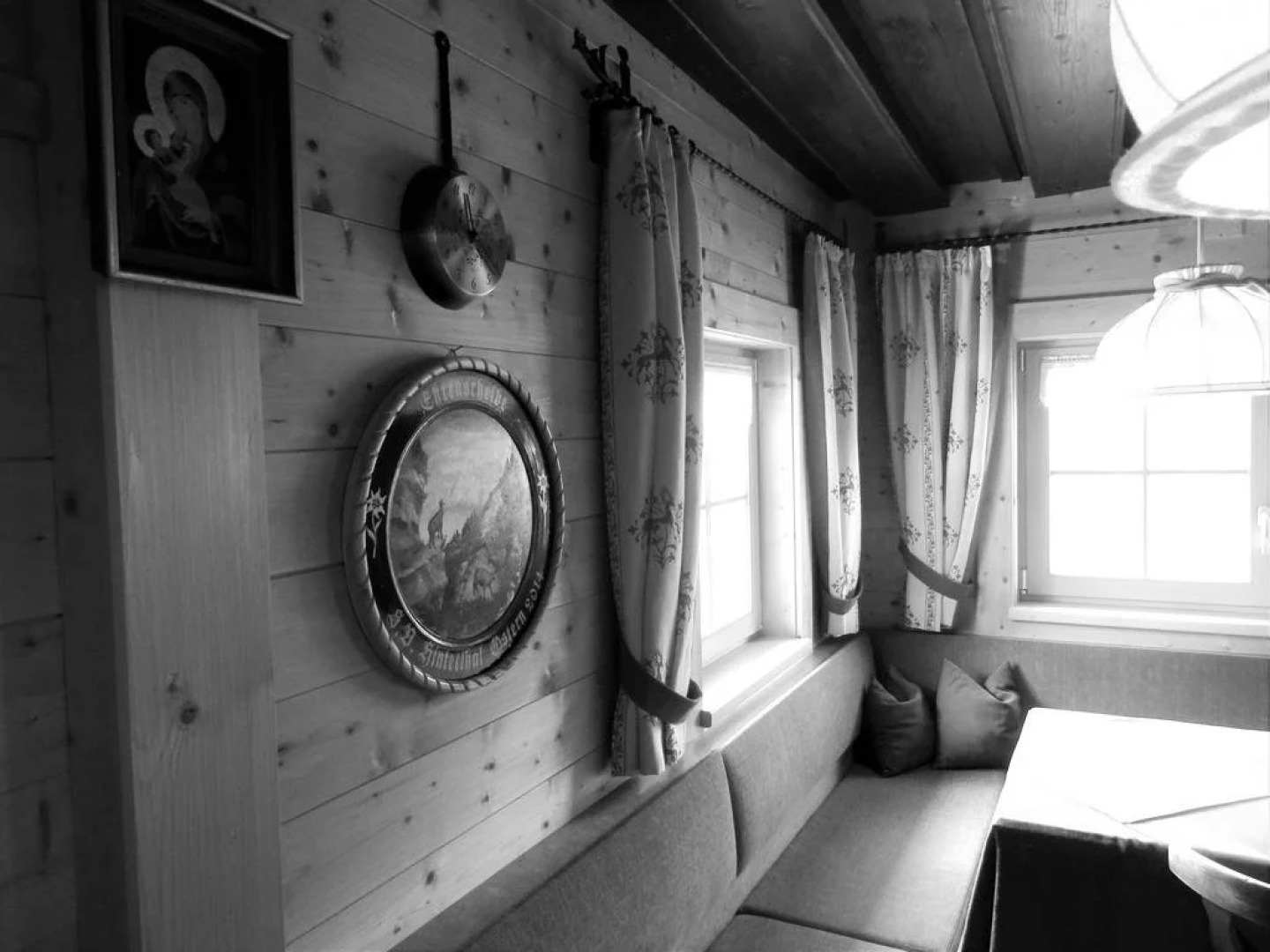 Bauernhof Lohningbauer