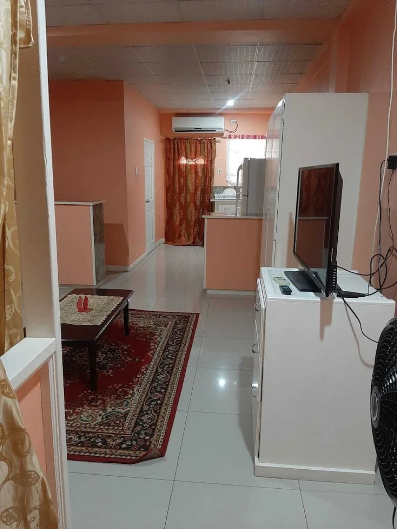 SherNest Guest House