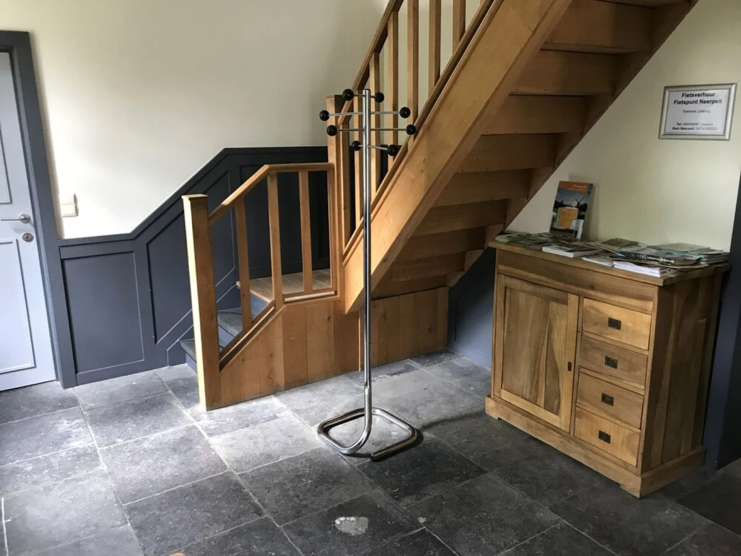 De Landelijke Residentie