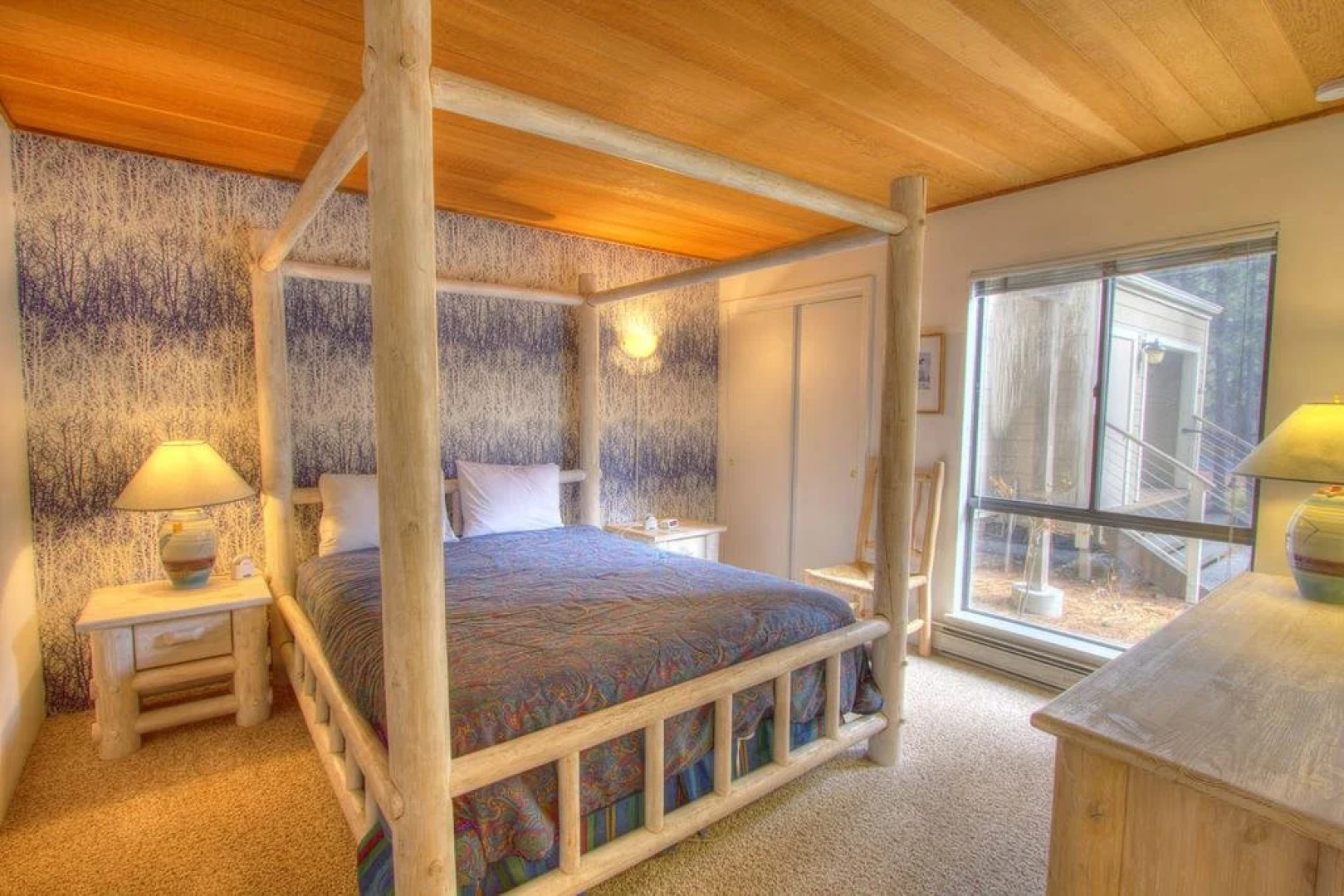 Forest Pines Condominiums