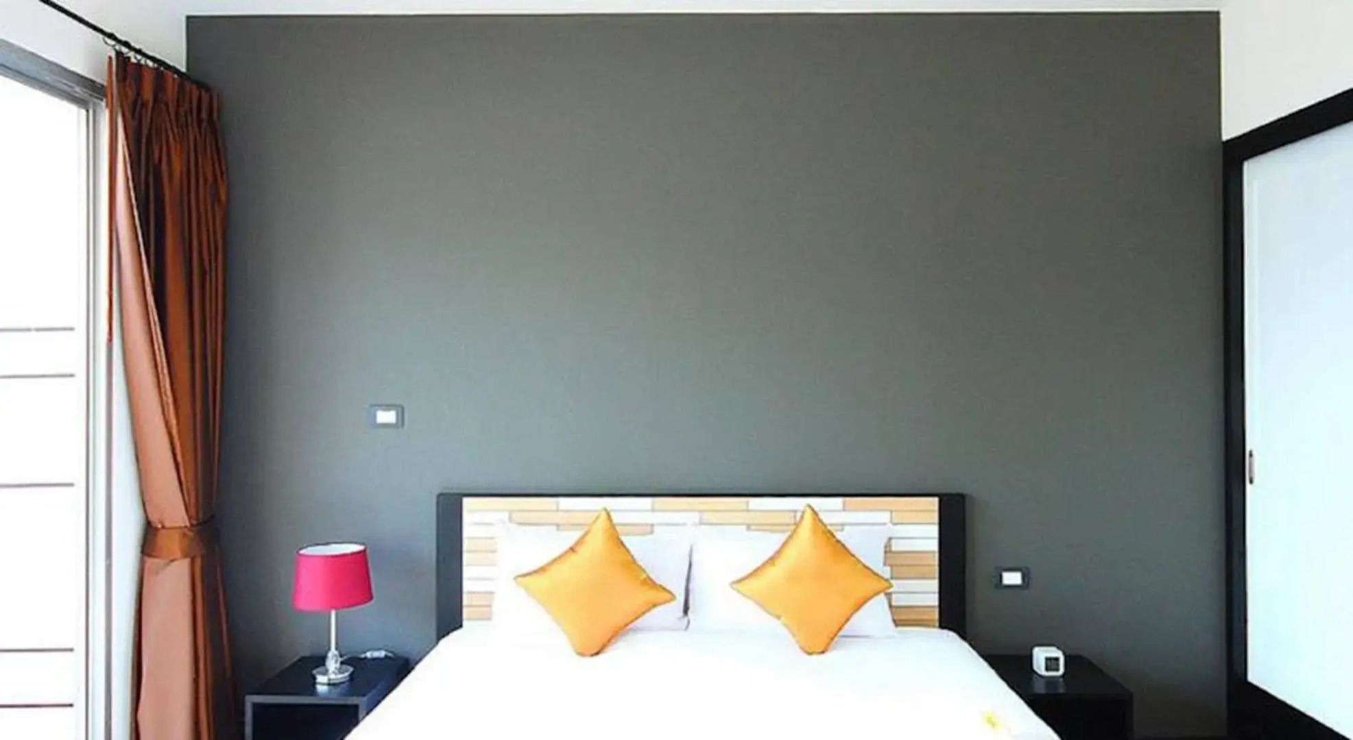 Signature Phuket Resort