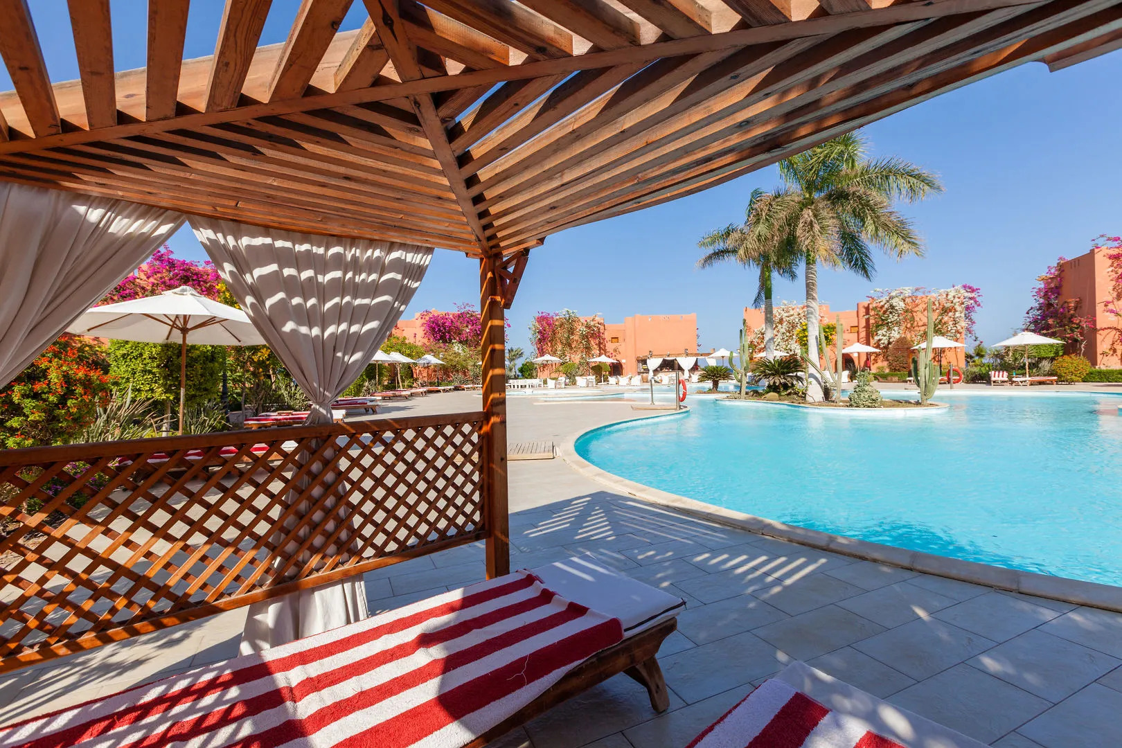 SOULOTEL EMERALD Resort & Spa