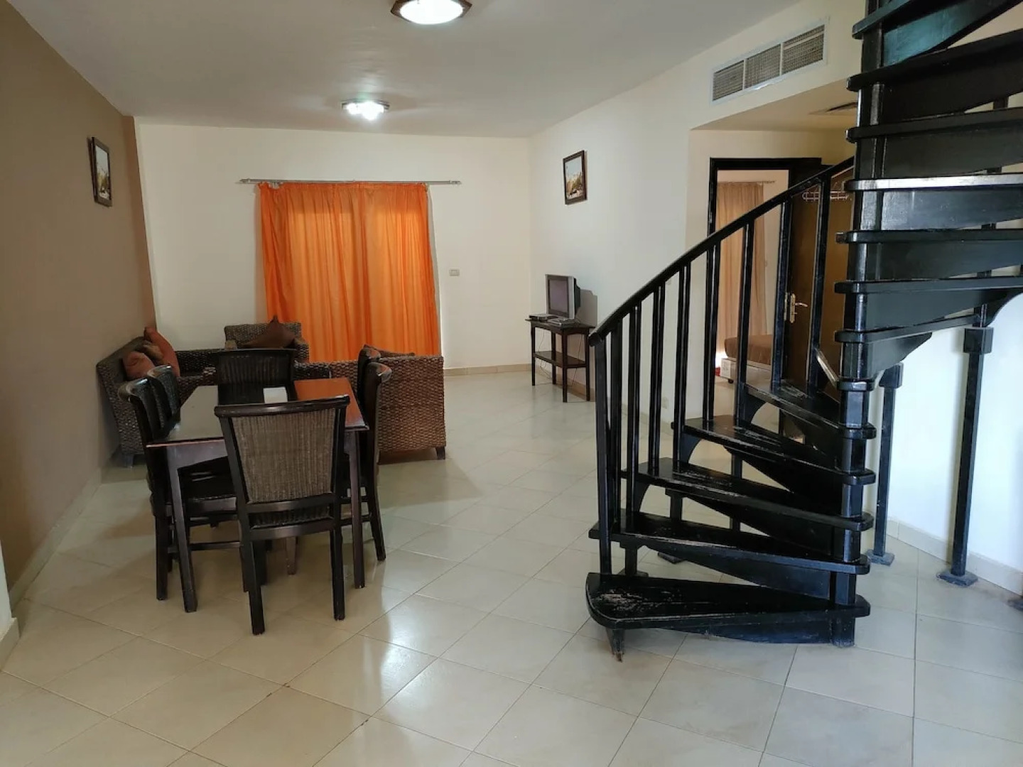 Alhayat Ain El Sokhna