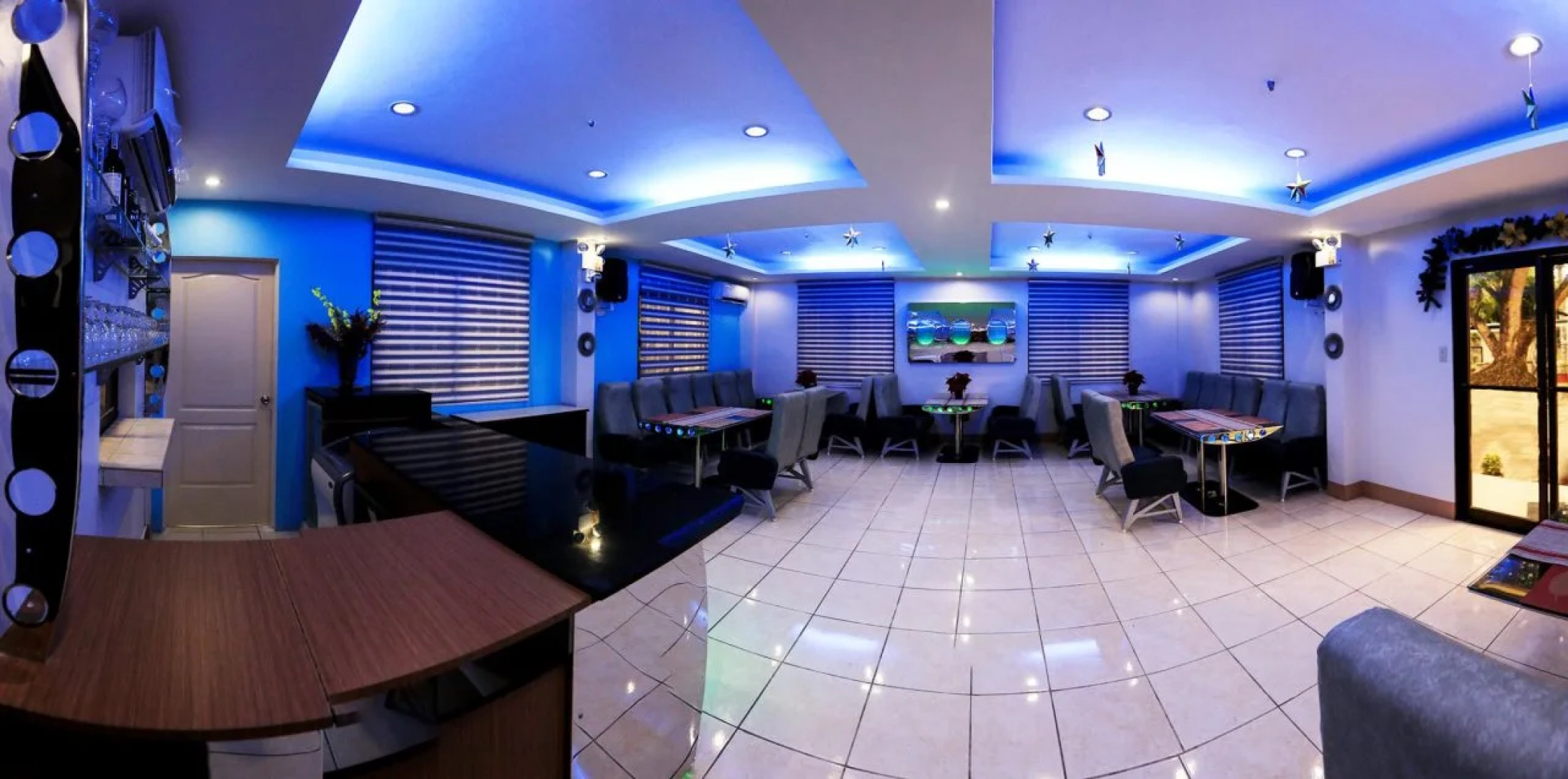 Aerostop Hotel & Restaurant