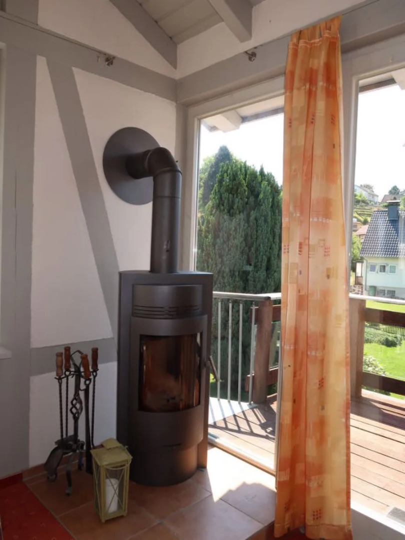 Apartment Petra Nentershausen