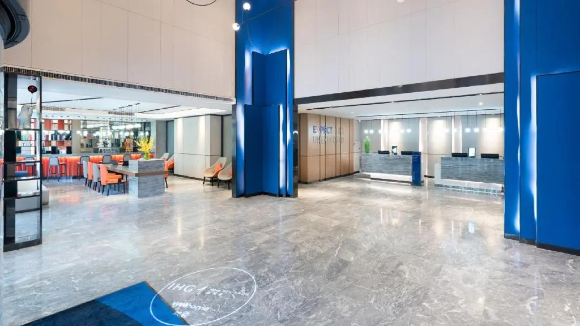 Holiday Inn Express Cangzhou High Tech Zone by IHG