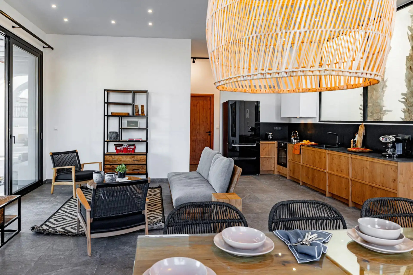 Crystalia Beach House