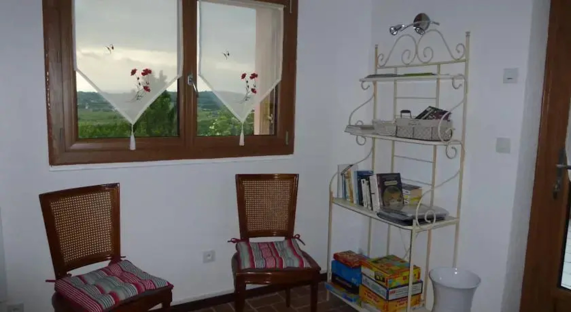 Chambres dHôtes Les Terrasses de Fleurieux