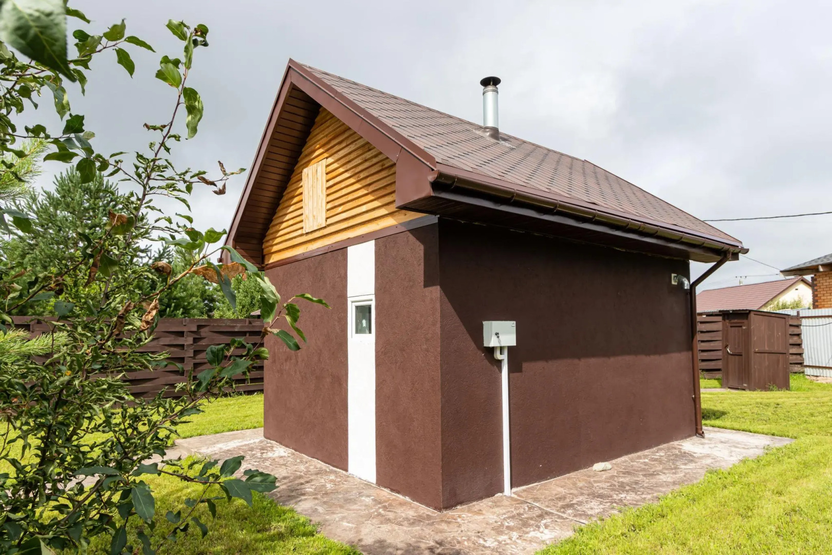 Лесная Сказка