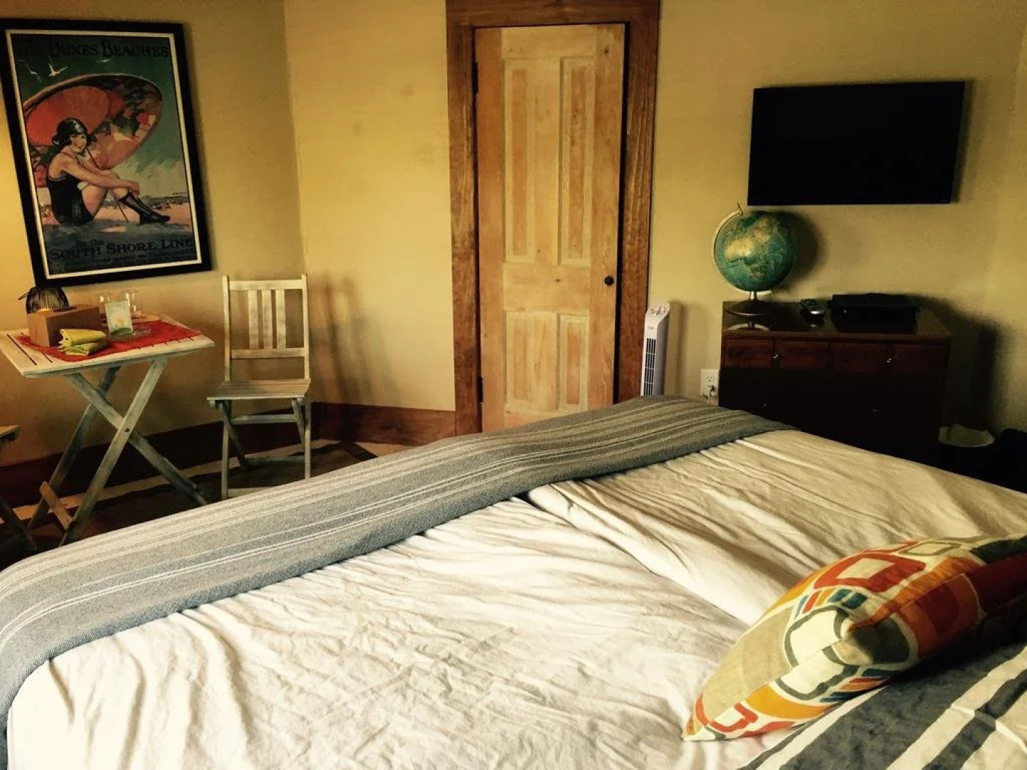 Aberdeen Stone Cottage B&B