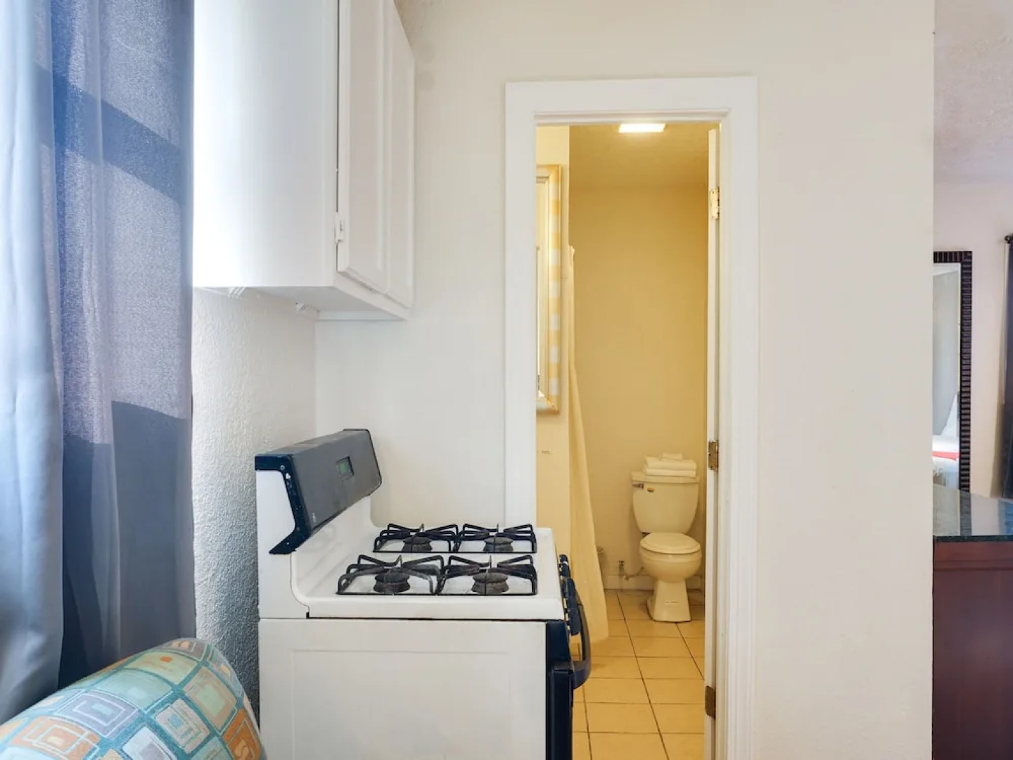 Knights Inn Giddings