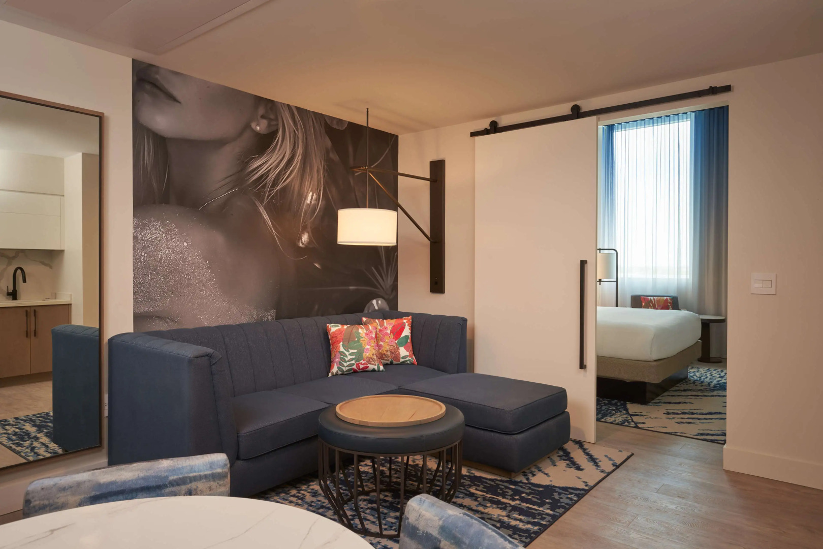 SERENA Hotel Aventura Miami, Tapestry Collection by Hilton