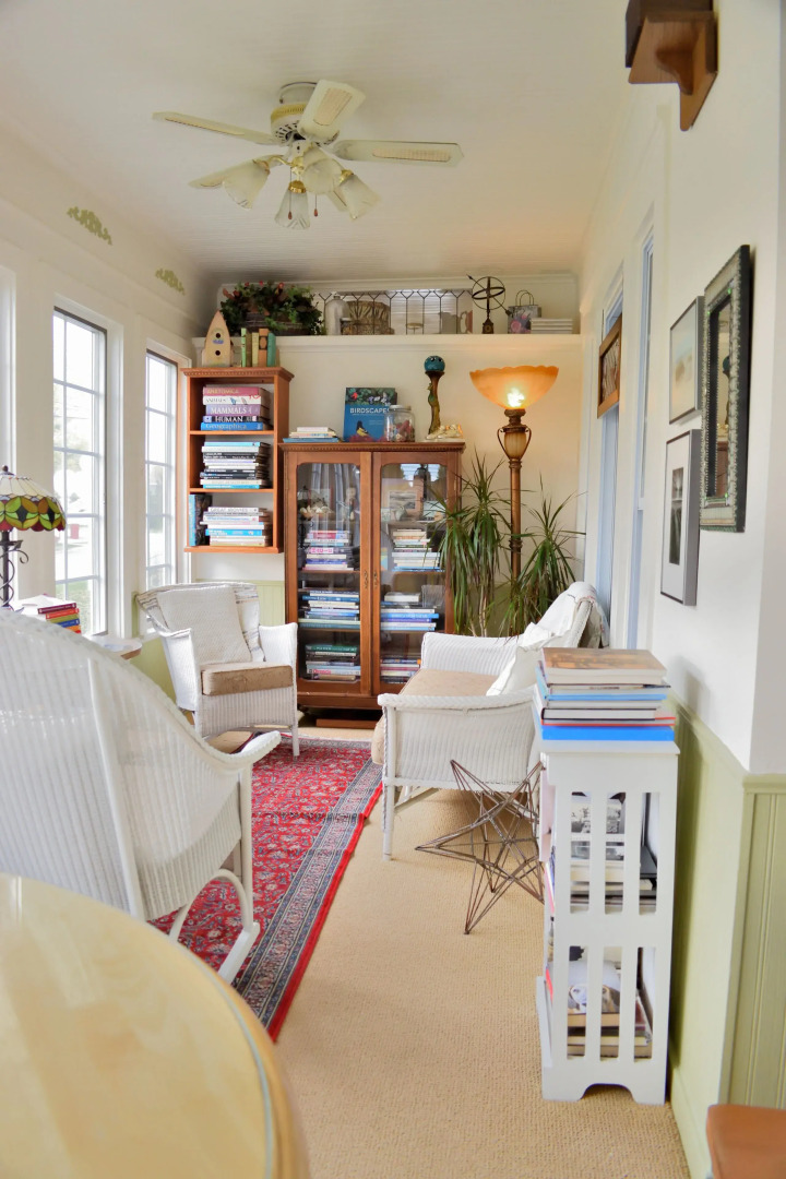 Yelton Manor Bed & Breakfast