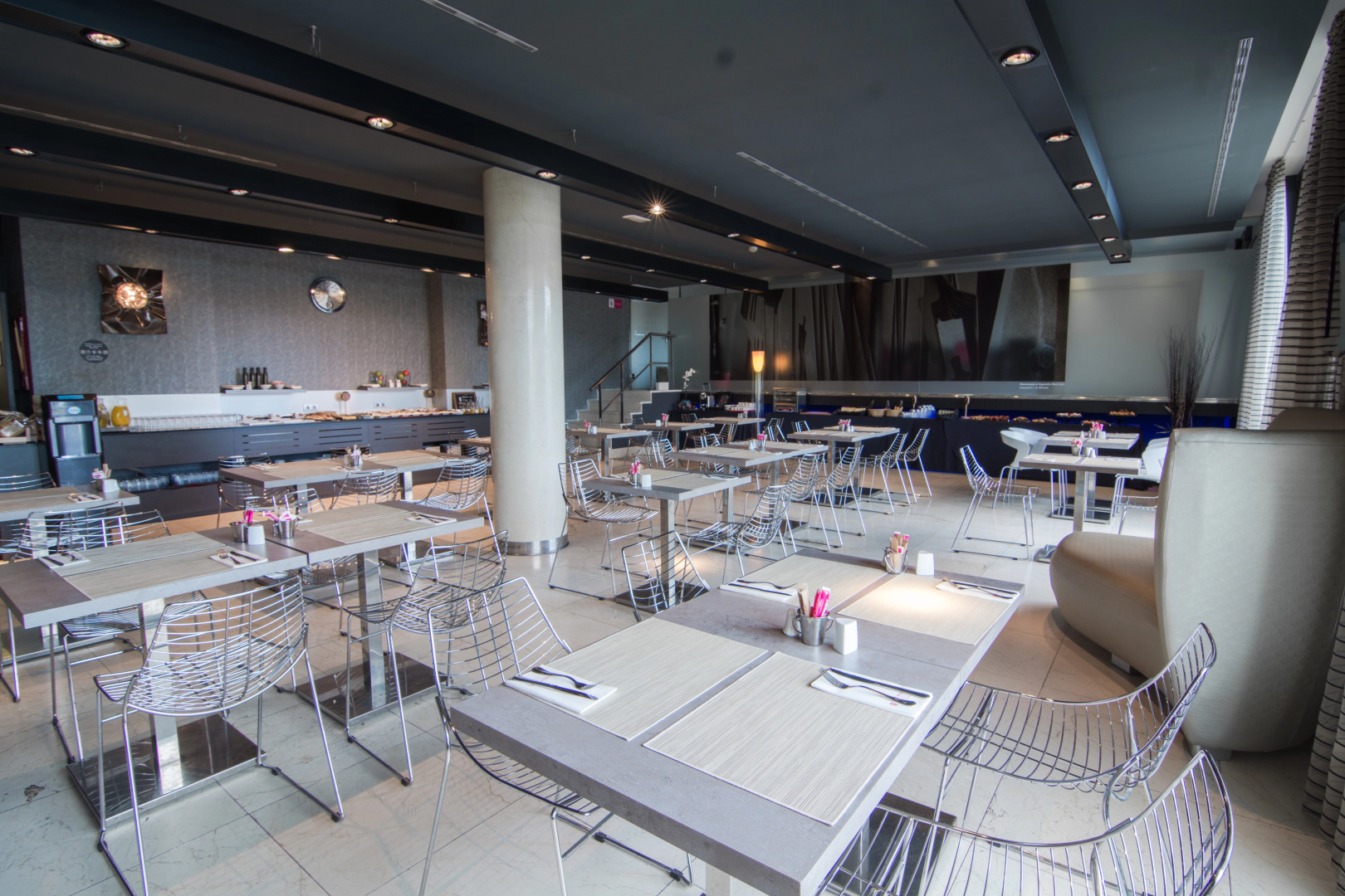 Petit Palace Tamarises