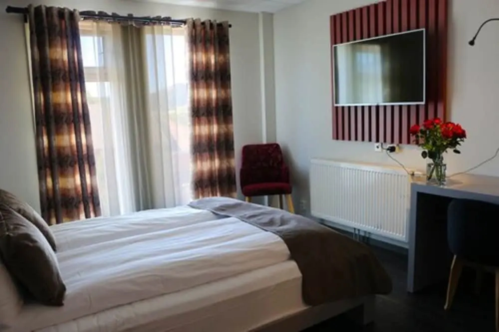 Tynset Hotel