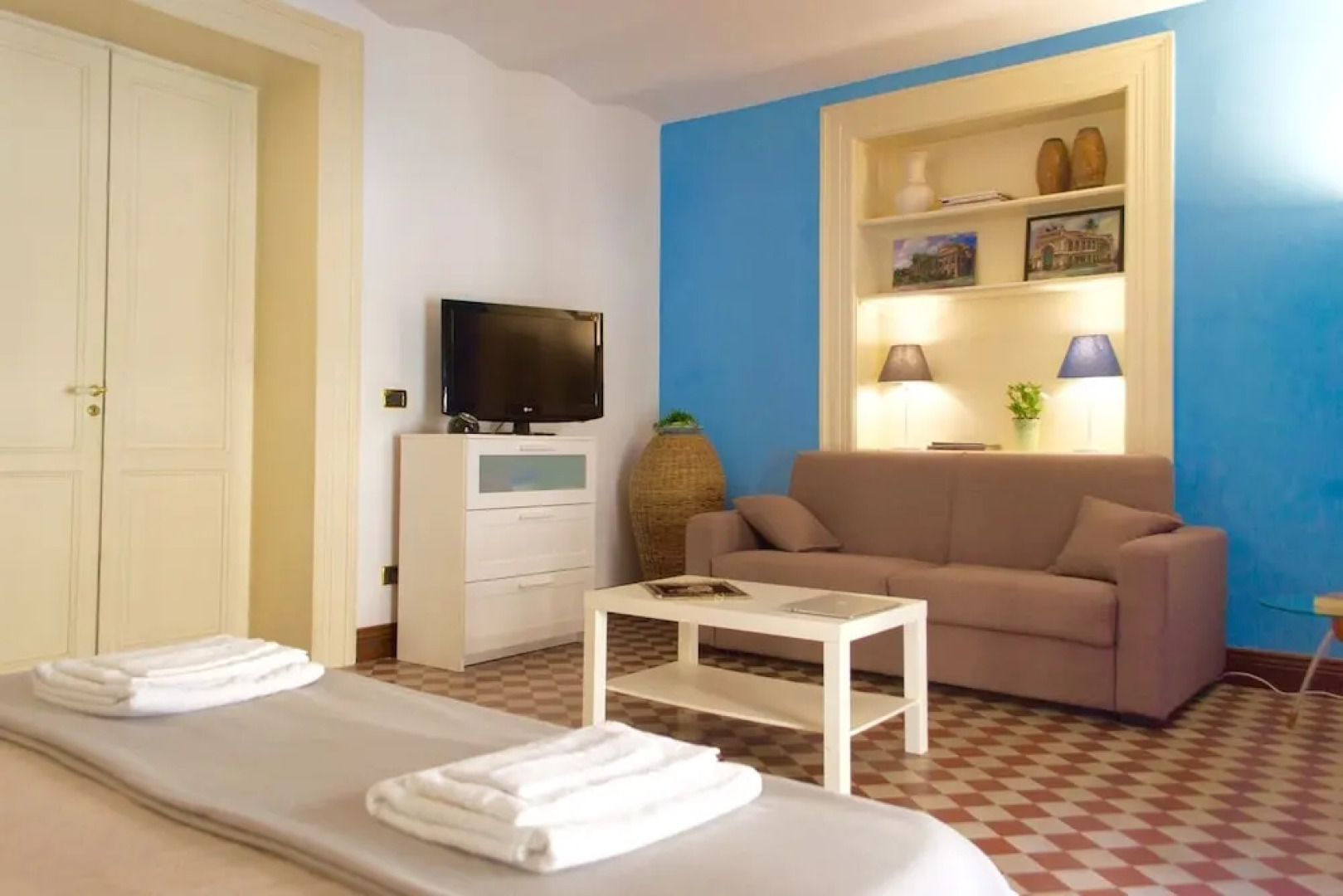 La Galleria di S. Domenico