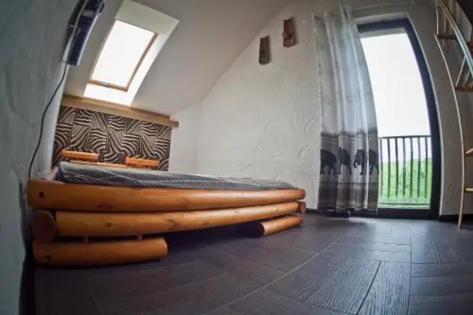 Dom Habibispa Koło Ełku