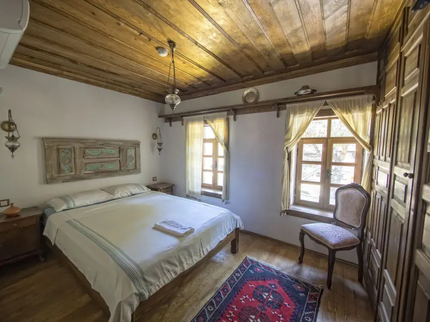 Birgi Yeni Gelin Evi