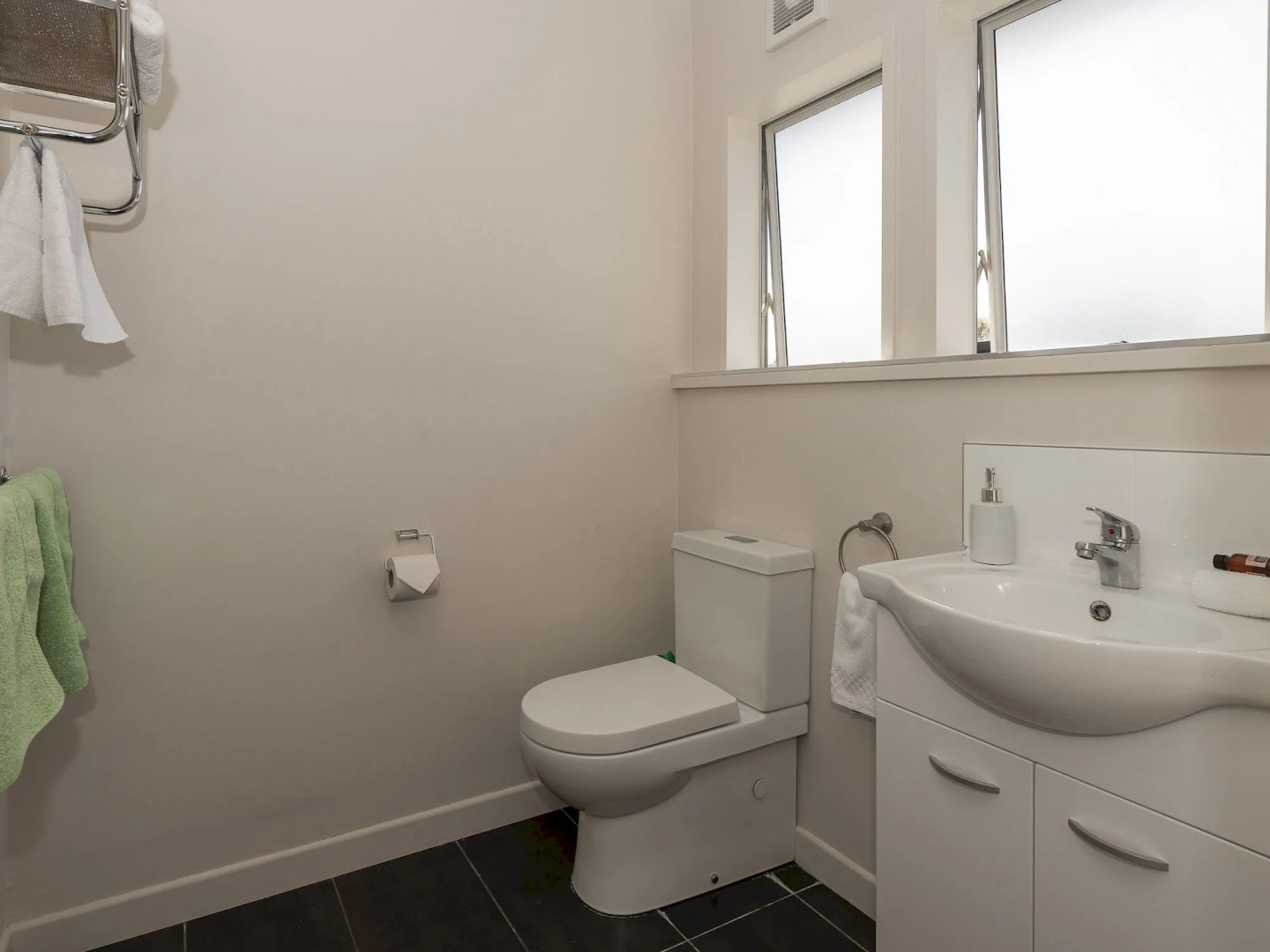 Red Rock Thermal Motel