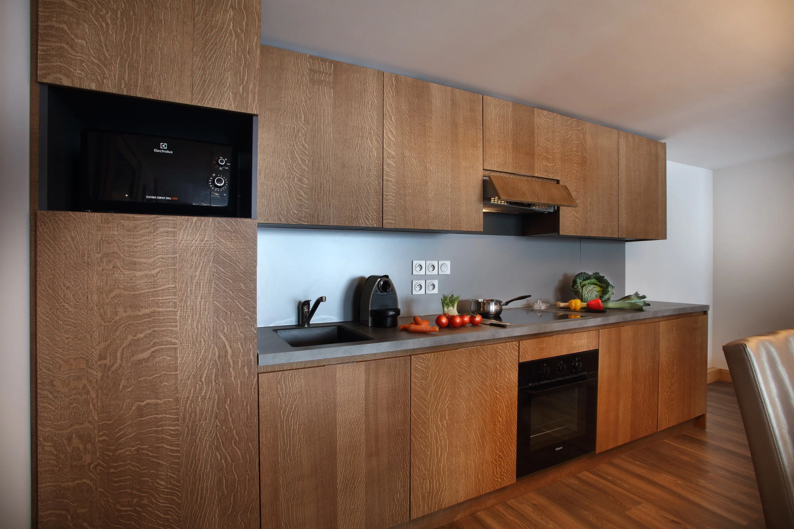 Chalet des Neiges - LA SOURCE DES ARCS