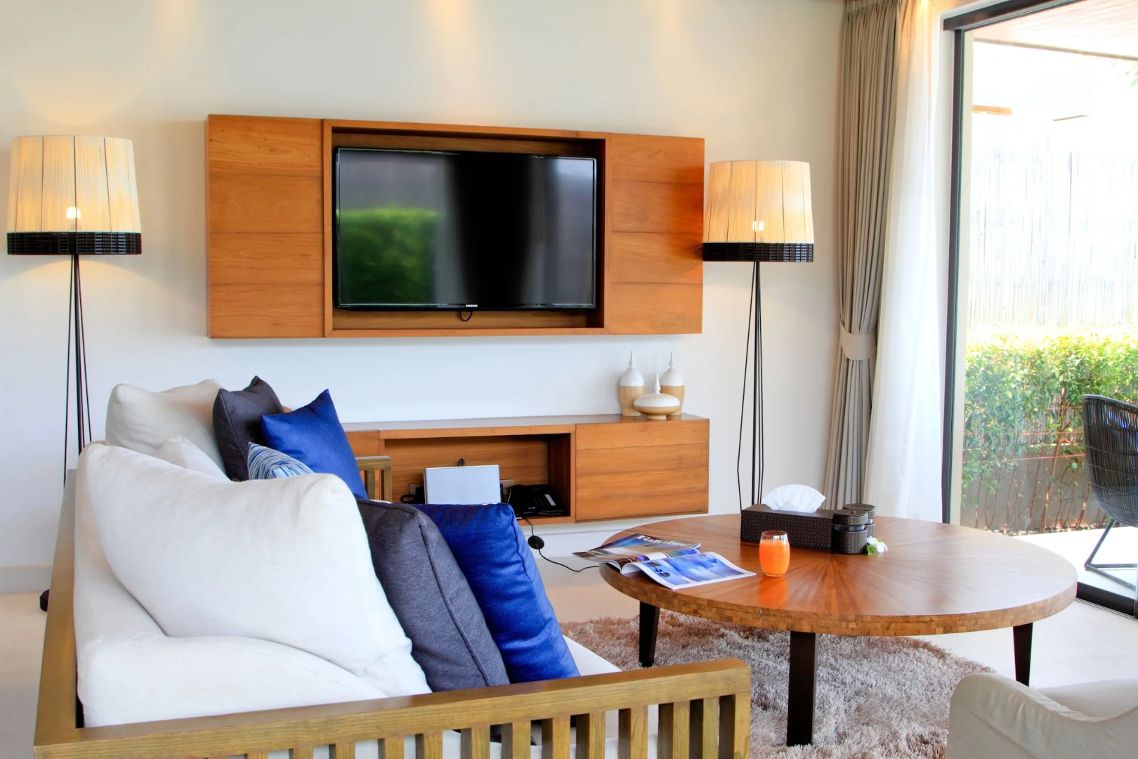 Tides Boutique Samui Resort & Spa