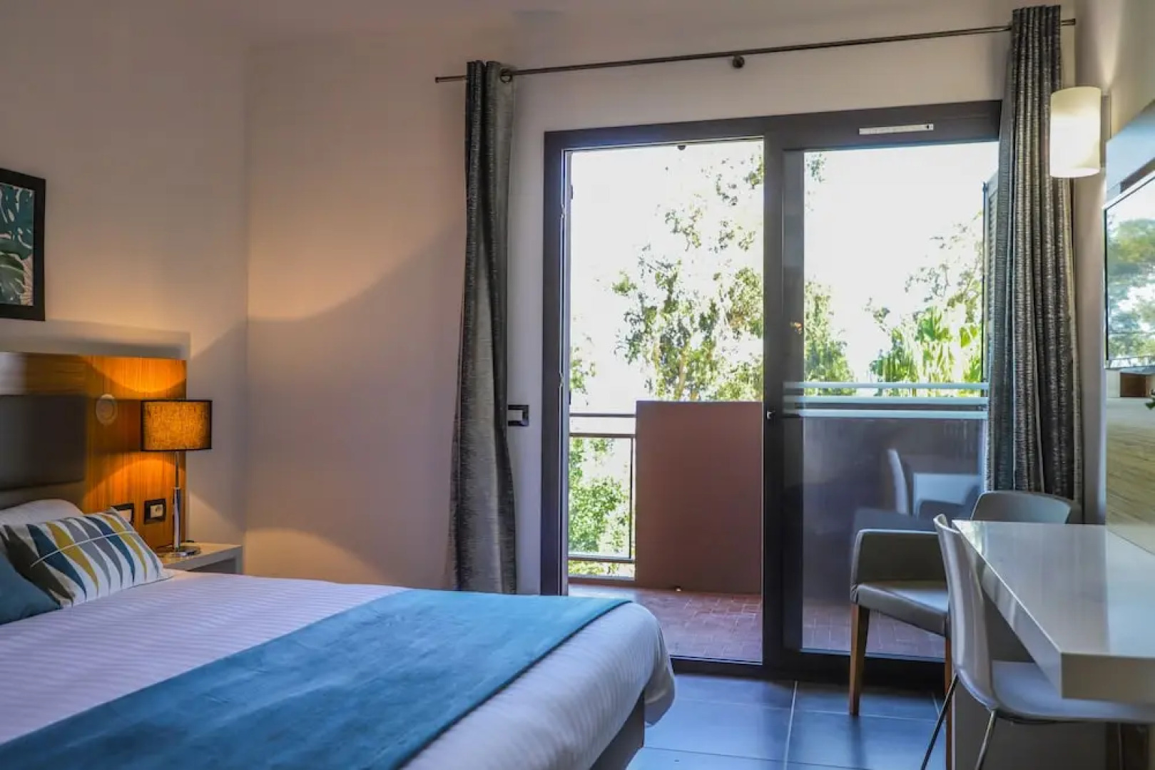 Hotel Restaurant San Lucianu