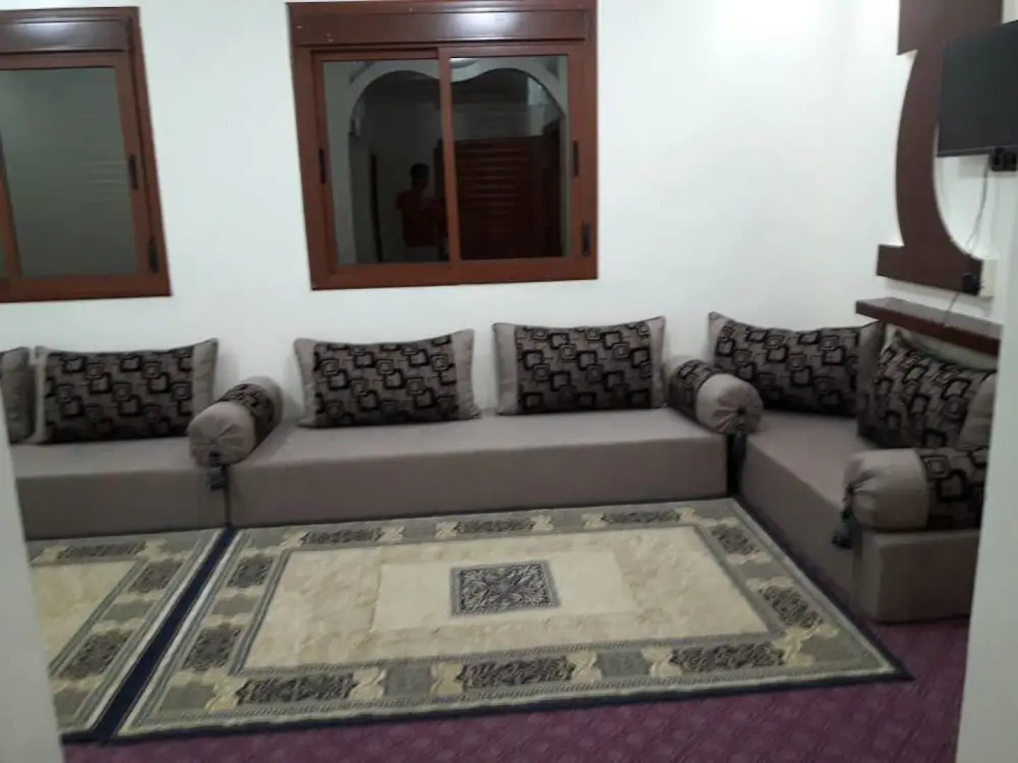 Residence Sahel