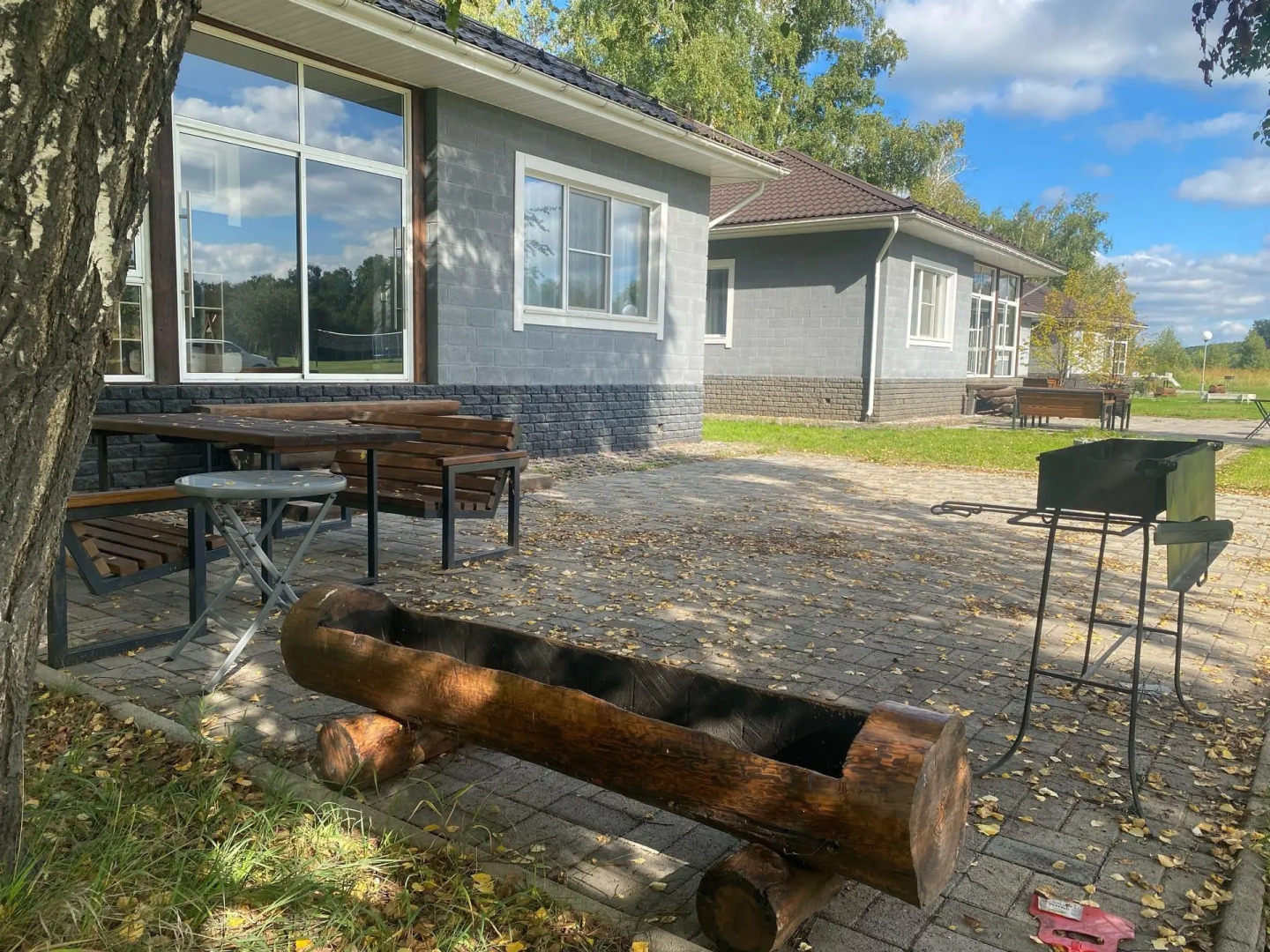 Бабушкина дача