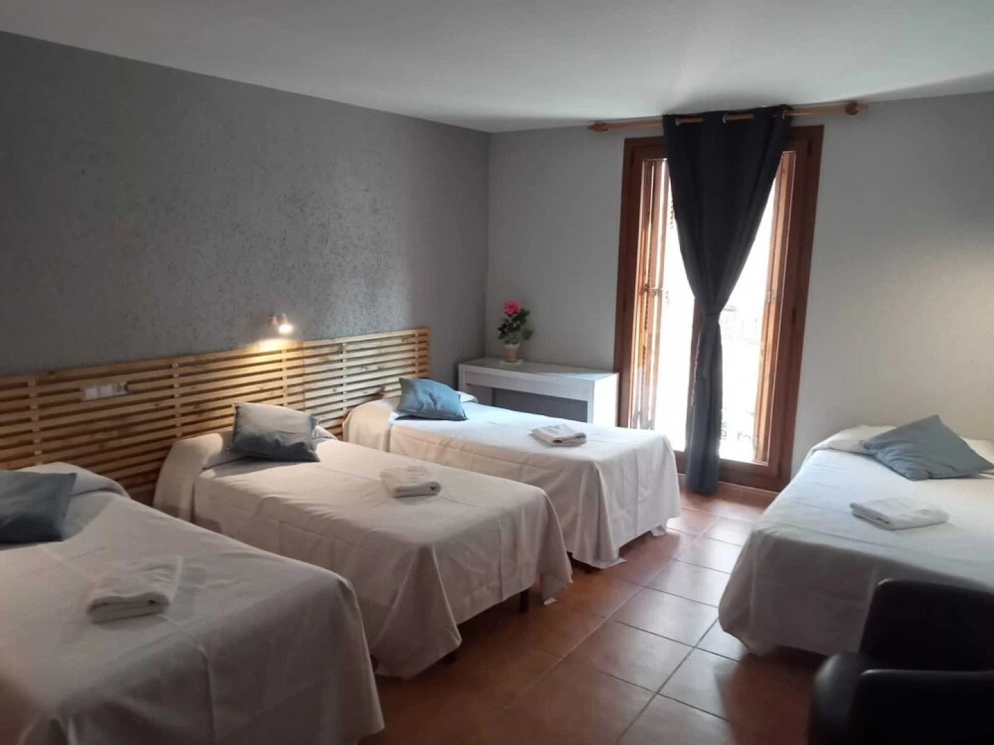 Hotel Acebo Plaza Mayor