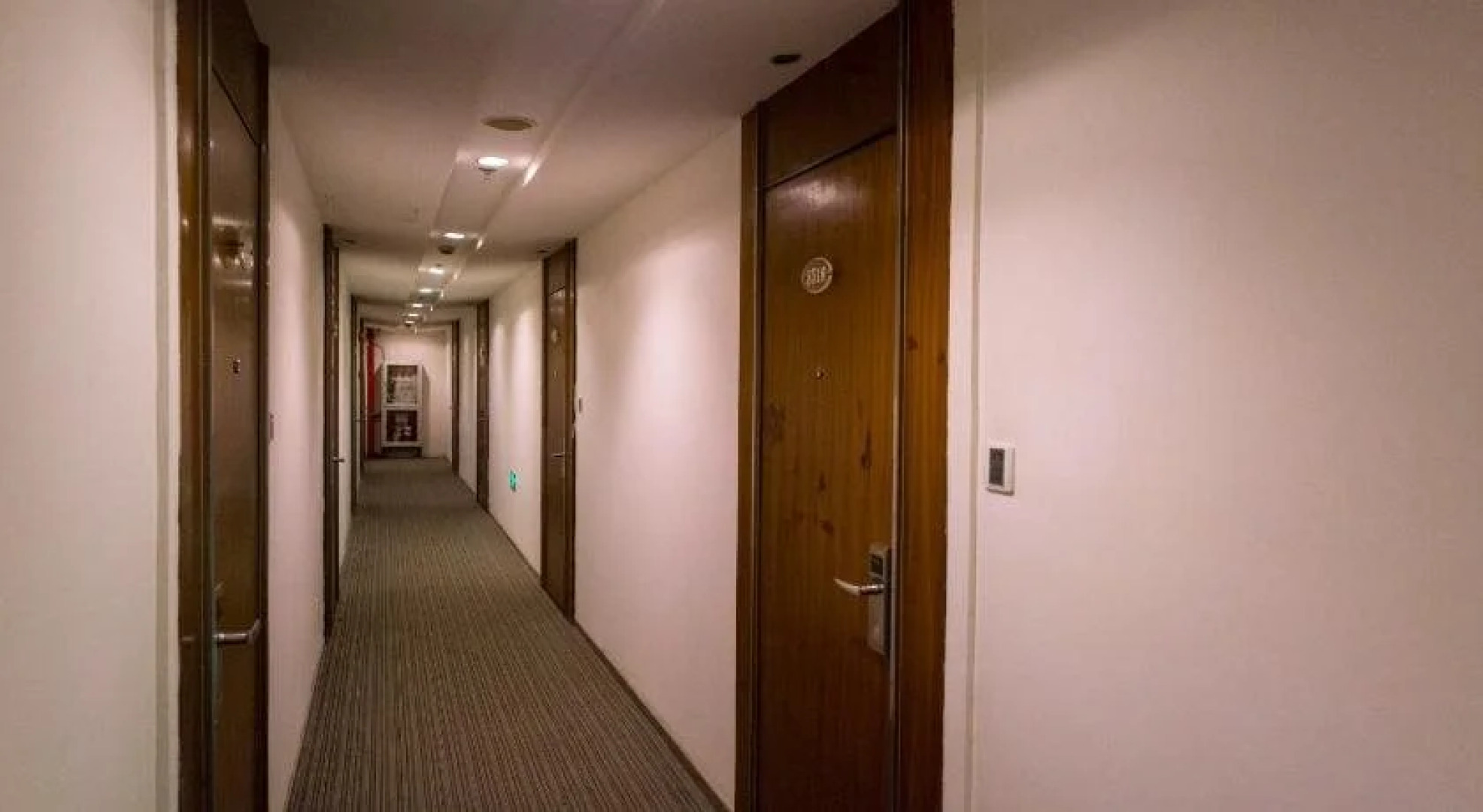 Home Inn Lanzhou Anning Road Jiaotong University