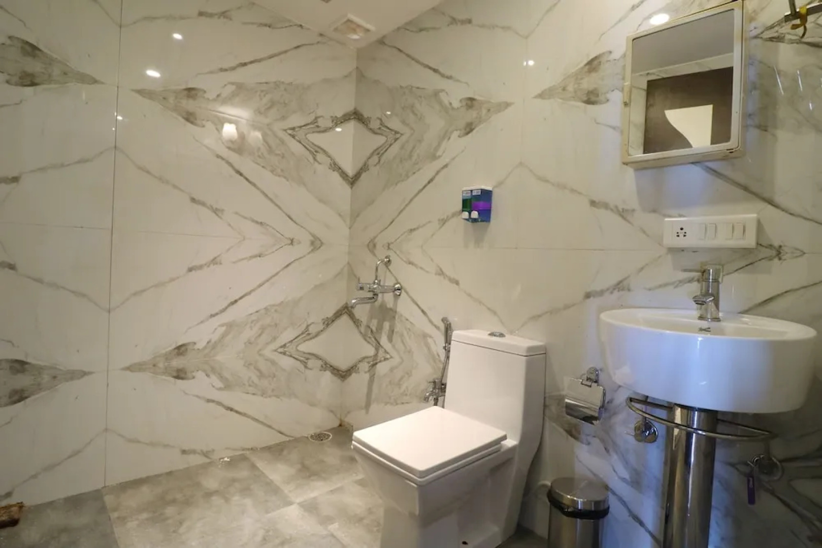 The Grand Legacy Resort