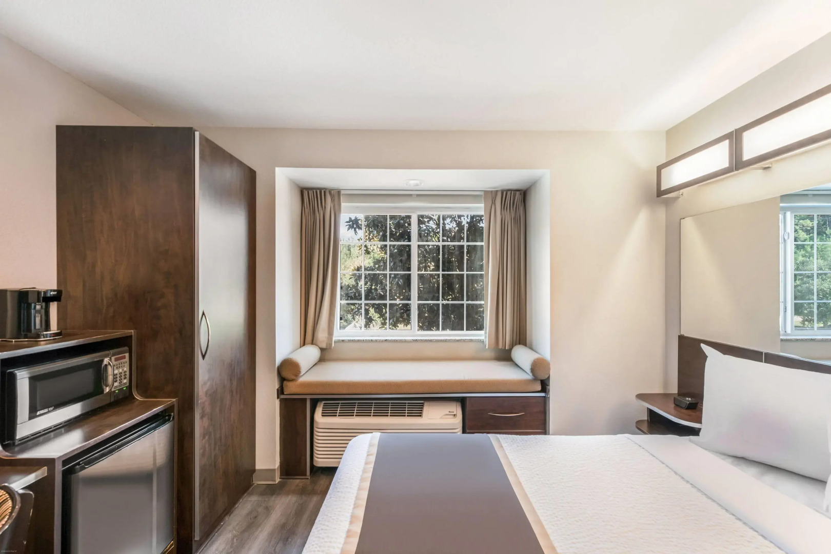 Microtel Inn & Suites by Wyndham Pearl River/Slidell