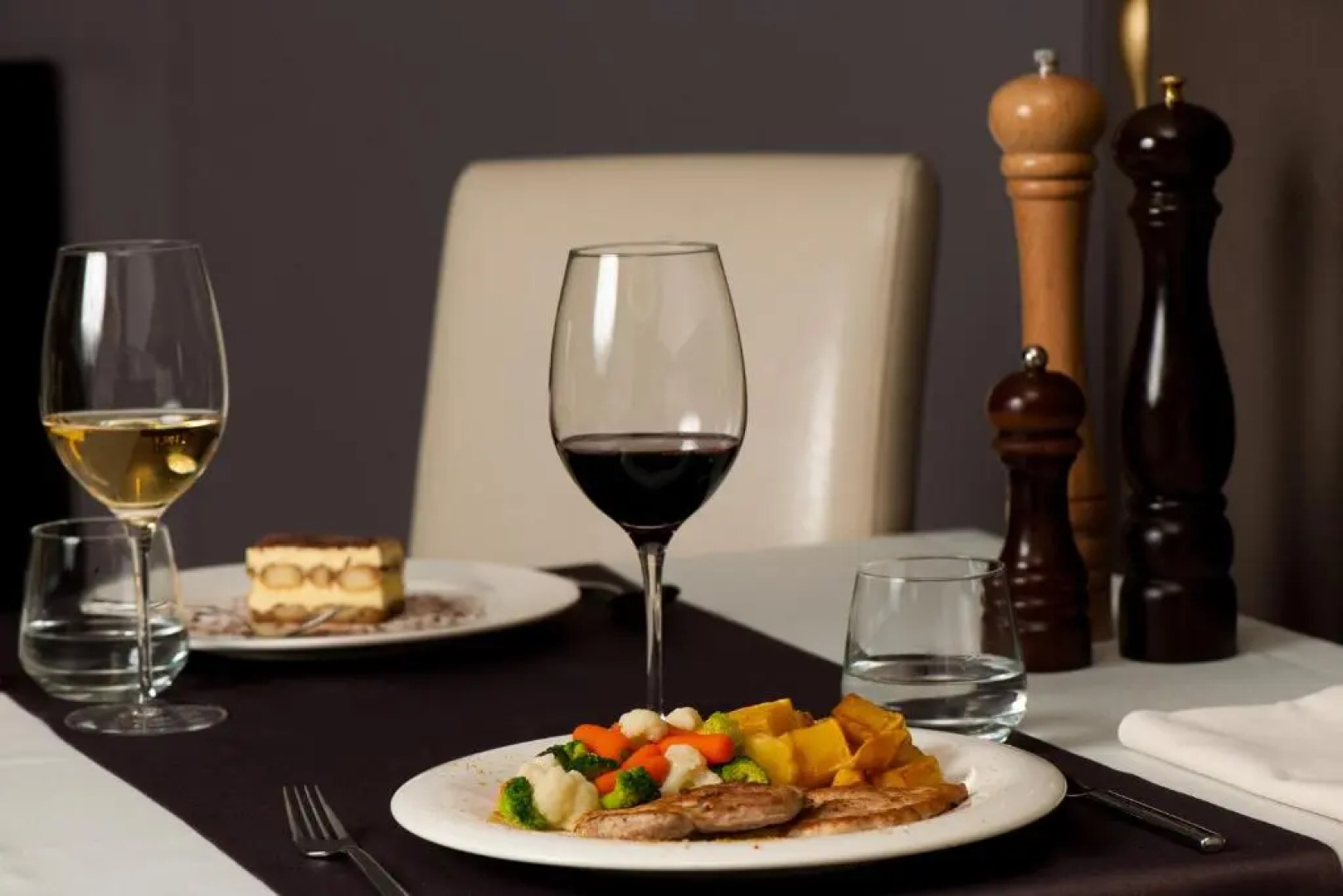 Gold Club Hotel & Casino