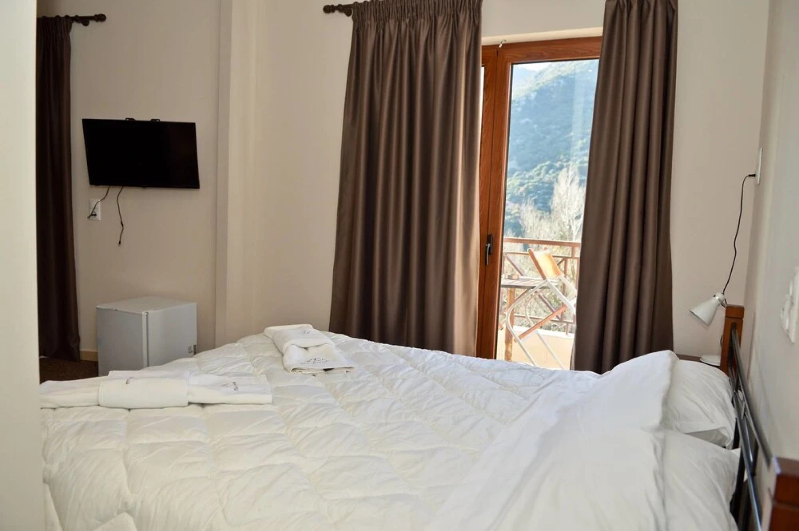 Hotel Mikri Archontissa