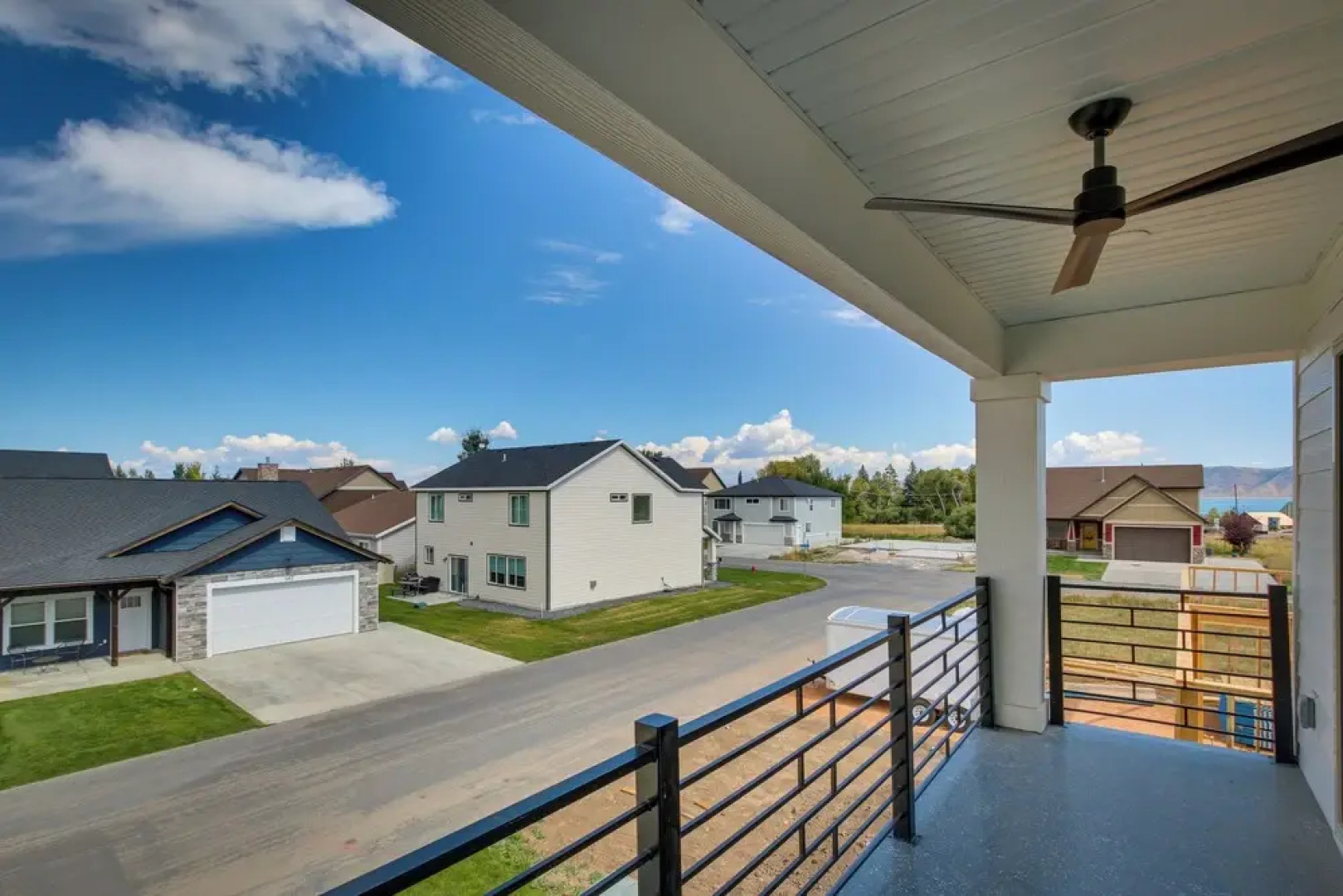 Spacious Utah Home w/ Hot Tub < 1 Mi to Bear Lake!