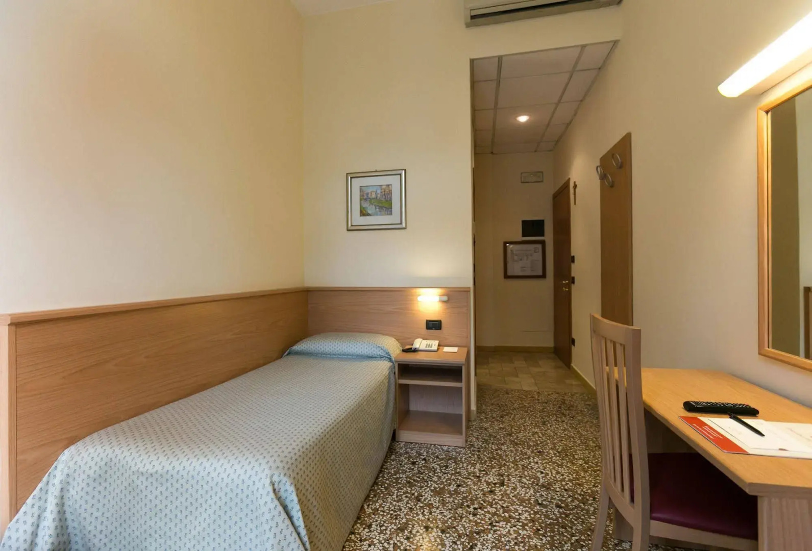 Hotel Casa del Pellegrino