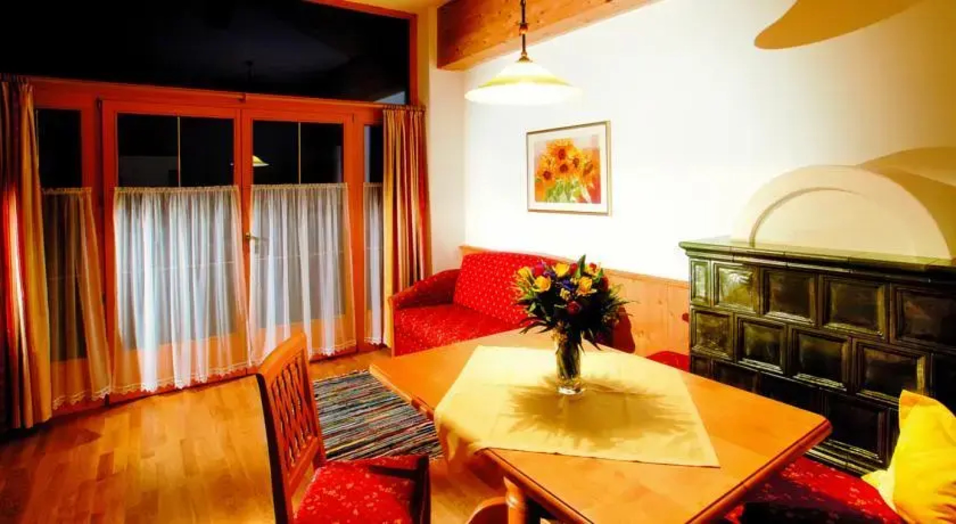 Tonis Appartements am Achensee