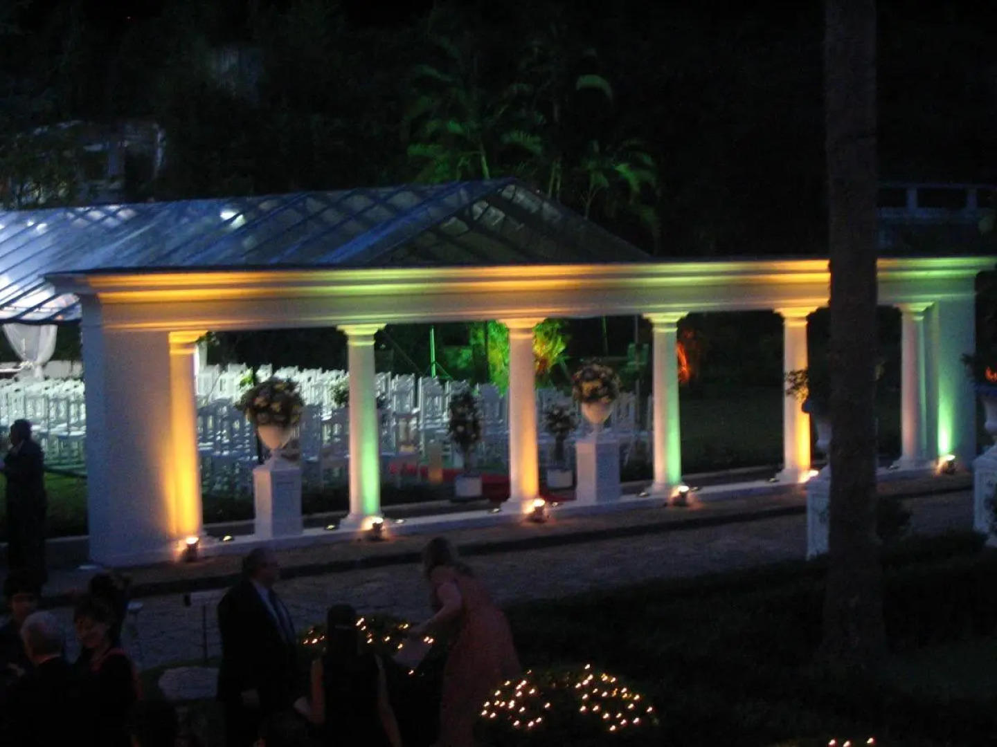 Hotel Solar do Império