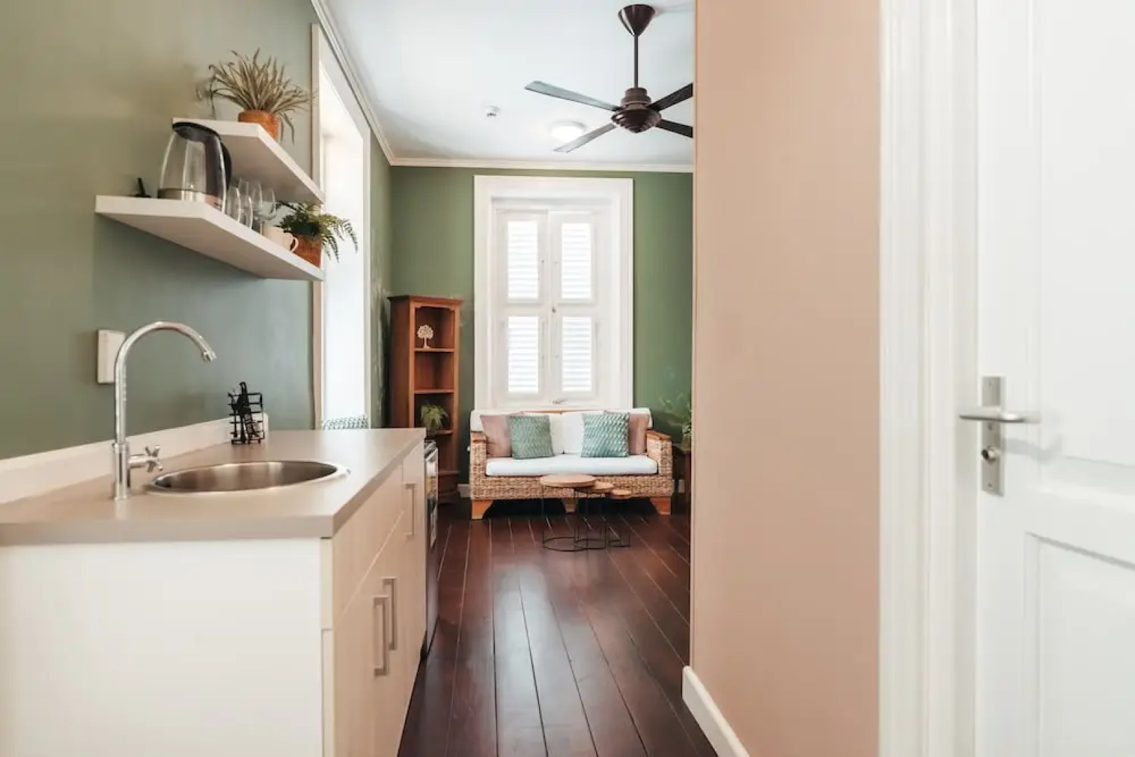 Atelier Skalo Boutique Hotel