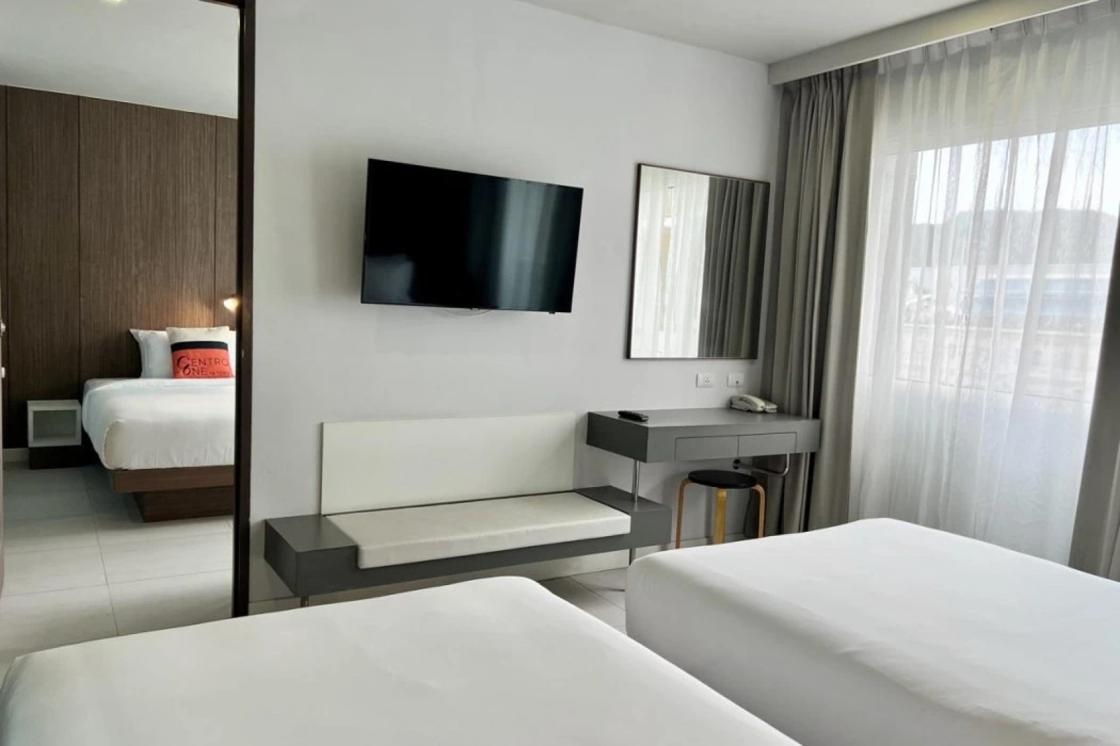Centro One Patong