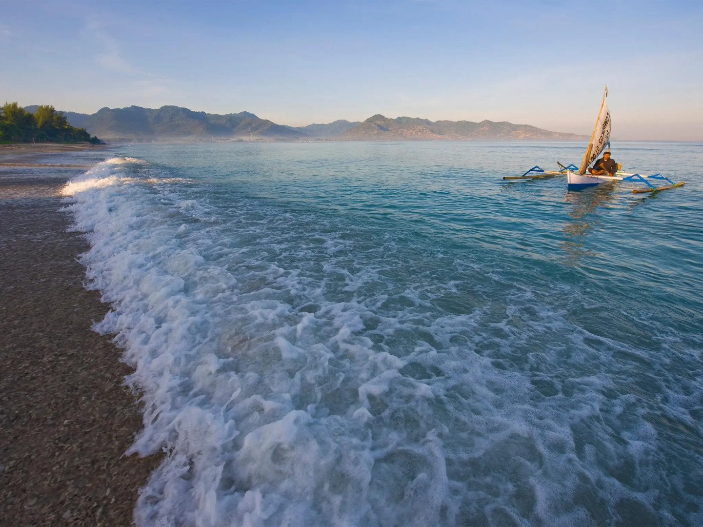 Villa Sepoi Sepoi by Elite Havens