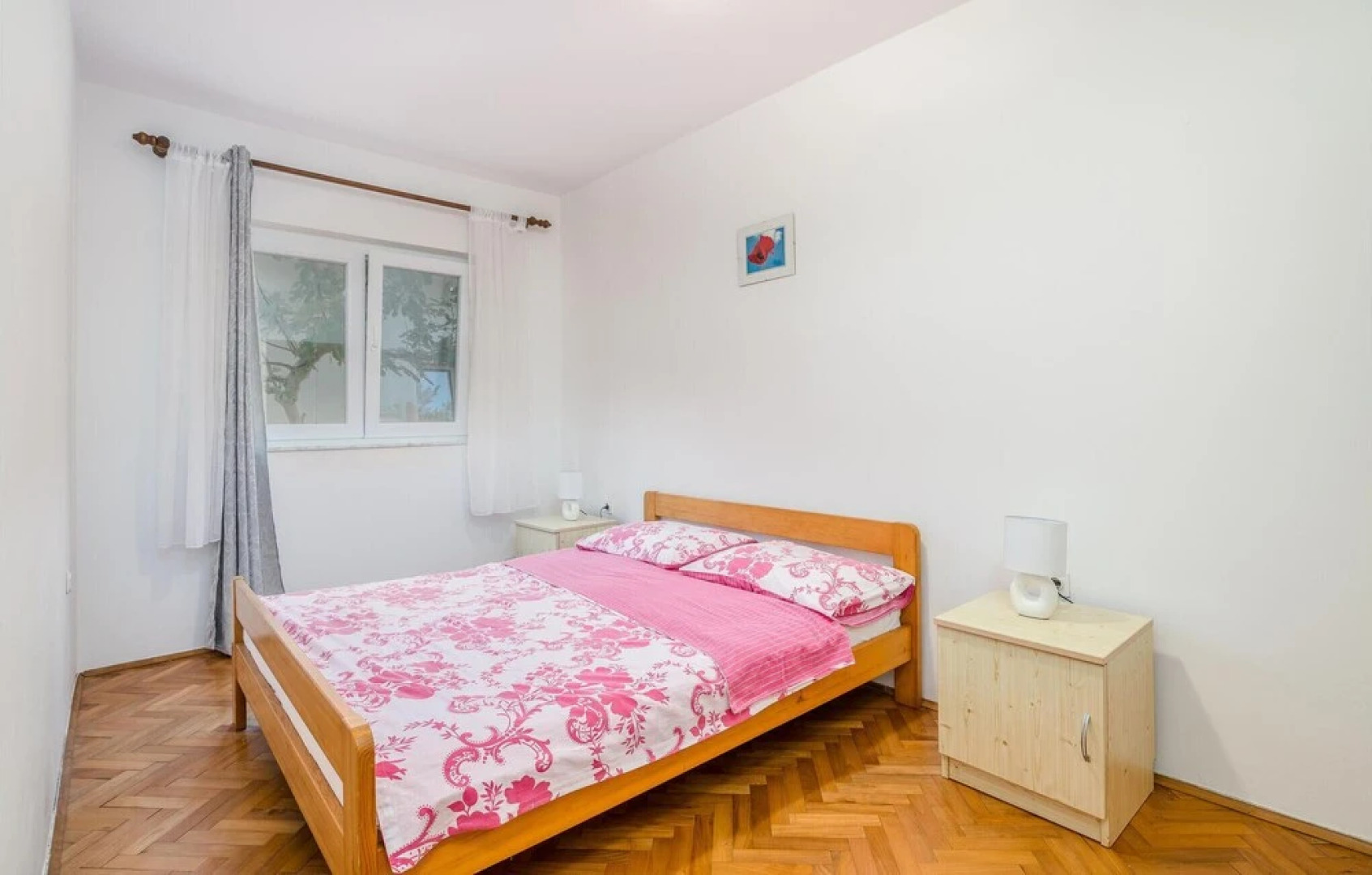 Stunning Home in Malinska With Wifi and 2 Bedrooms