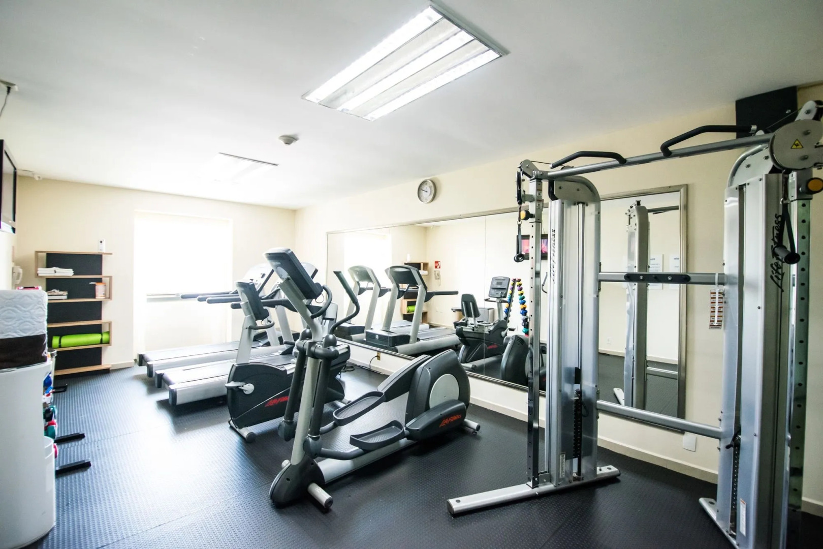 Holiday Inn Express Paraiso Dos Bocas by IHG