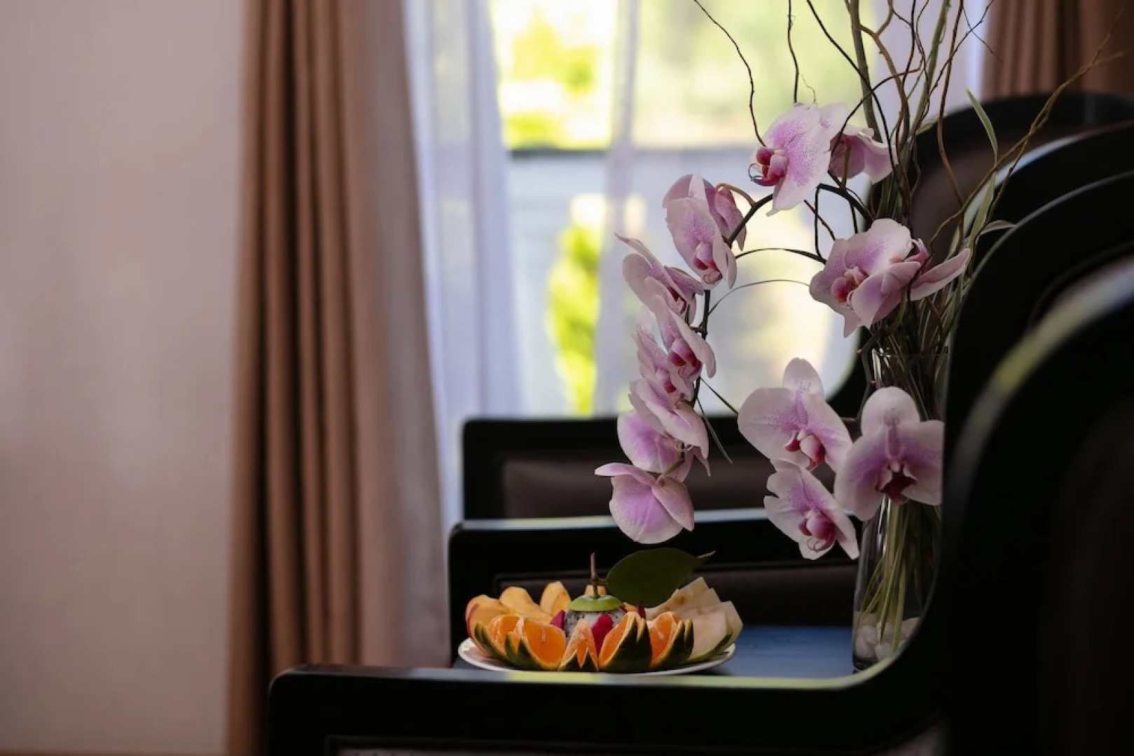 Sam Tuyen Lam Resort