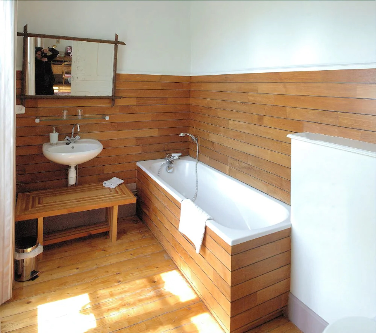 Chambres dHôtes de Hoop