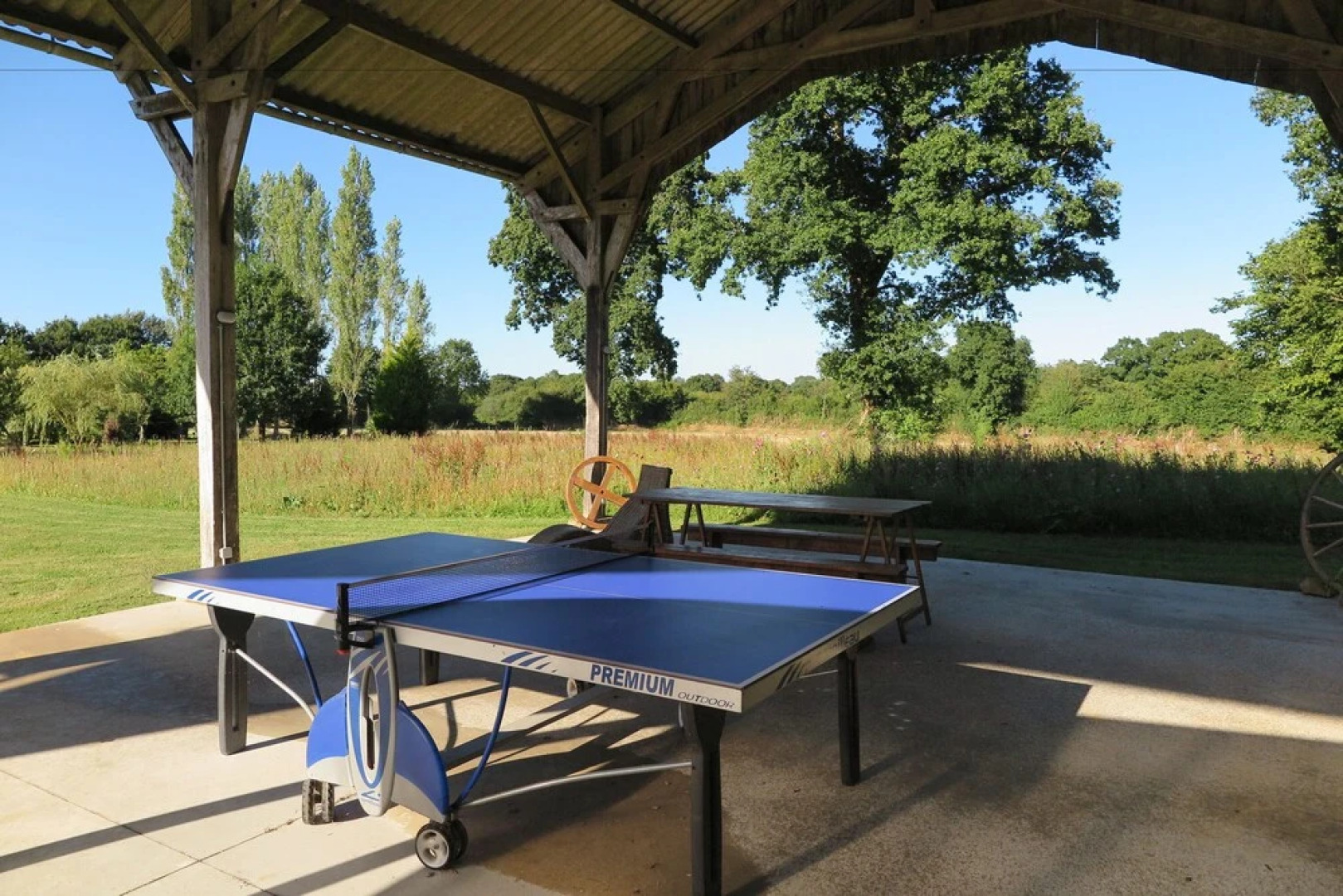 Gite & chambre Douar Bouillon