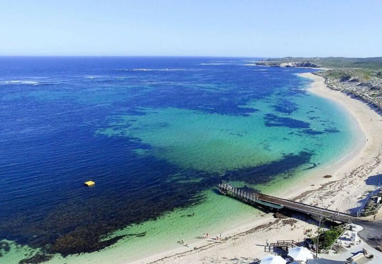 Margarets Beach Resort