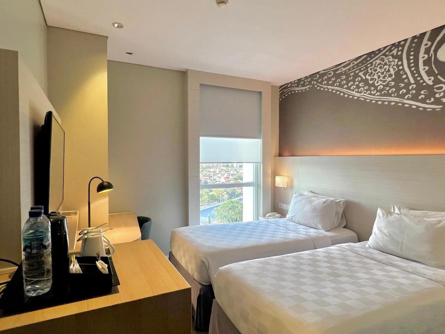 Swiss-Belinn Saripetojo Solo