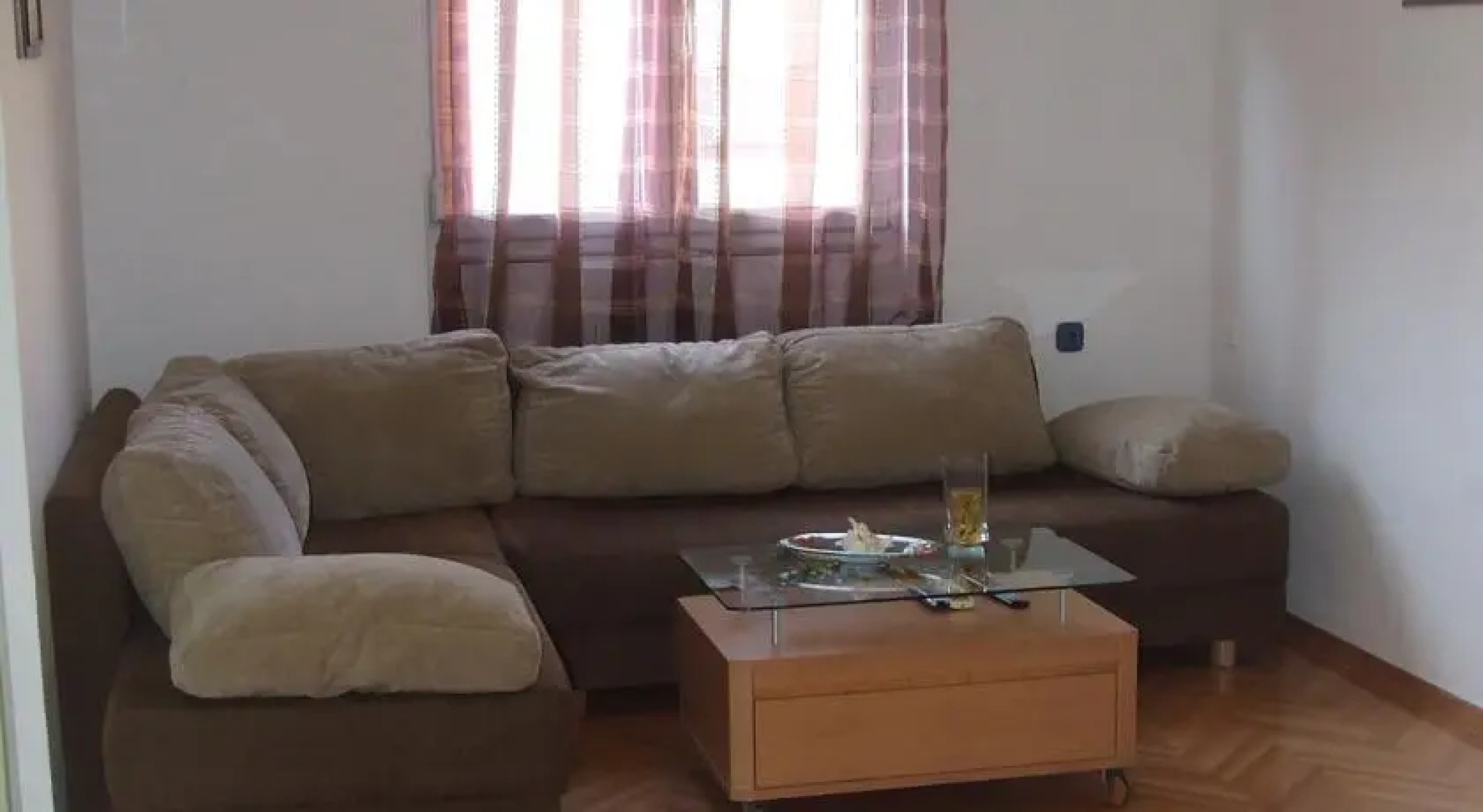 Bay Bridge Center Apartments 1